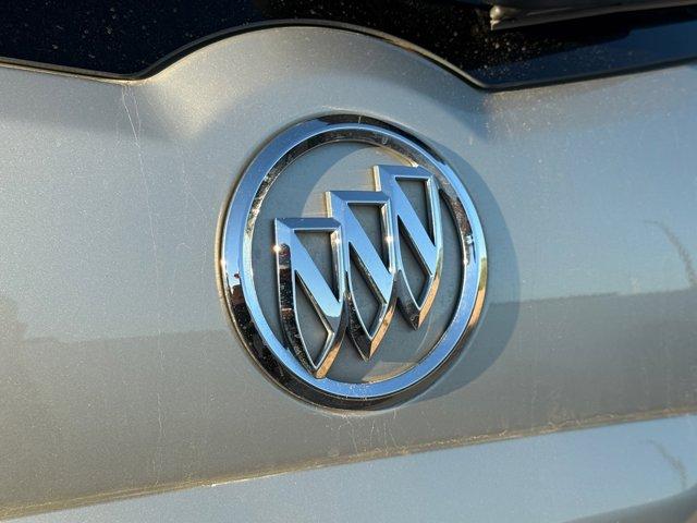 used 2015 Buick Enclave car, priced at $15,995