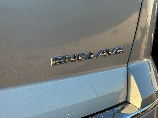 used 2015 Buick Enclave car, priced at $15,995