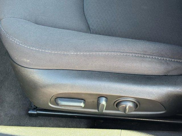 used 2022 Chevrolet Malibu car