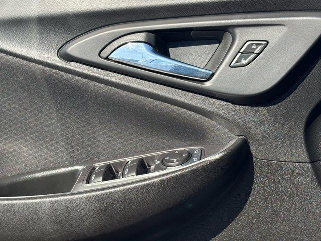 used 2022 Chevrolet Malibu car