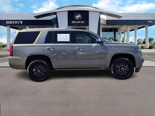 used 2017 Chevrolet Tahoe car, priced at $32,495