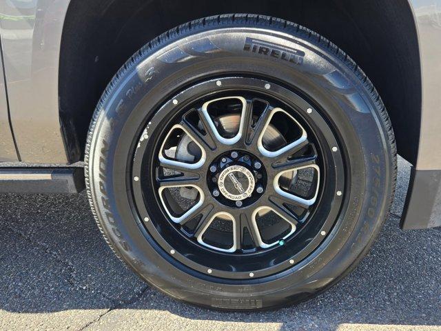 used 2017 Chevrolet Tahoe car, priced at $32,495