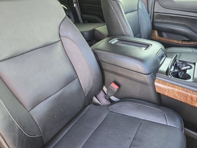 used 2017 Chevrolet Tahoe car, priced at $32,495