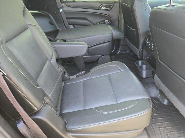 used 2017 Chevrolet Tahoe car, priced at $32,495