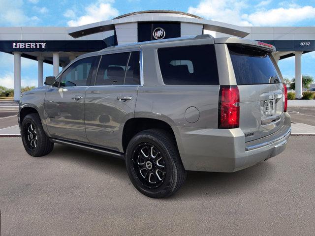 used 2017 Chevrolet Tahoe car, priced at $32,495