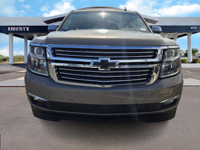 used 2017 Chevrolet Tahoe car, priced at $32,495