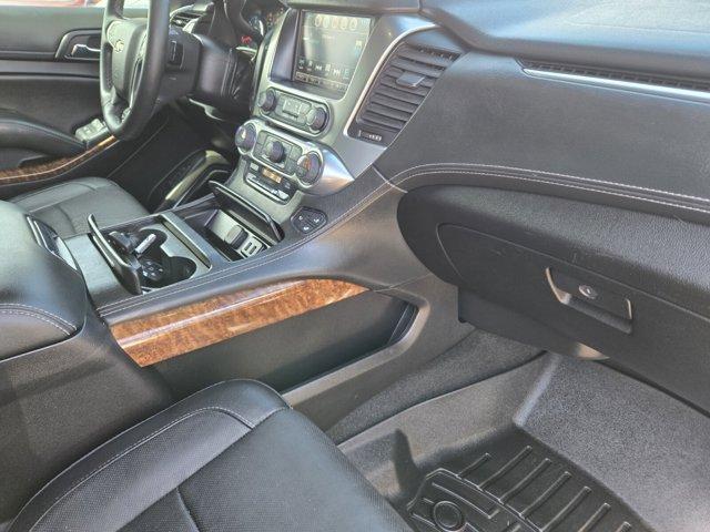 used 2017 Chevrolet Tahoe car, priced at $32,495