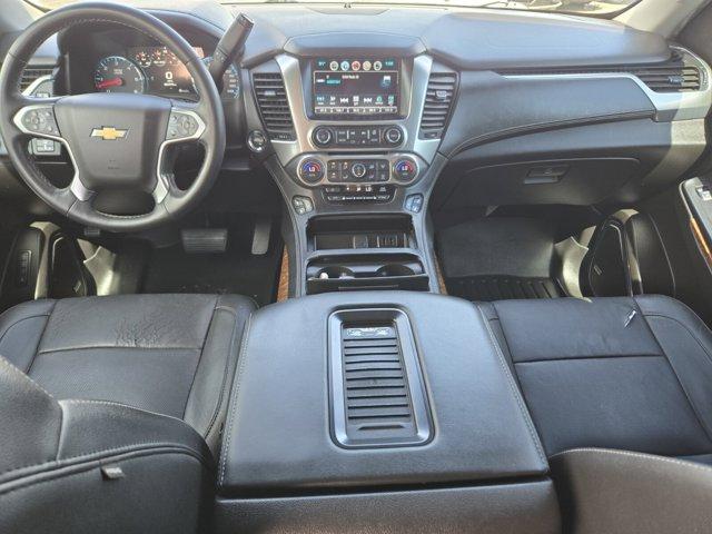 used 2017 Chevrolet Tahoe car, priced at $32,495