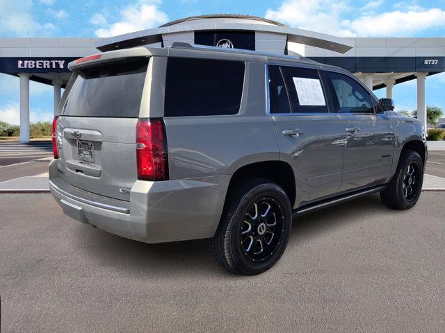used 2017 Chevrolet Tahoe car, priced at $32,495