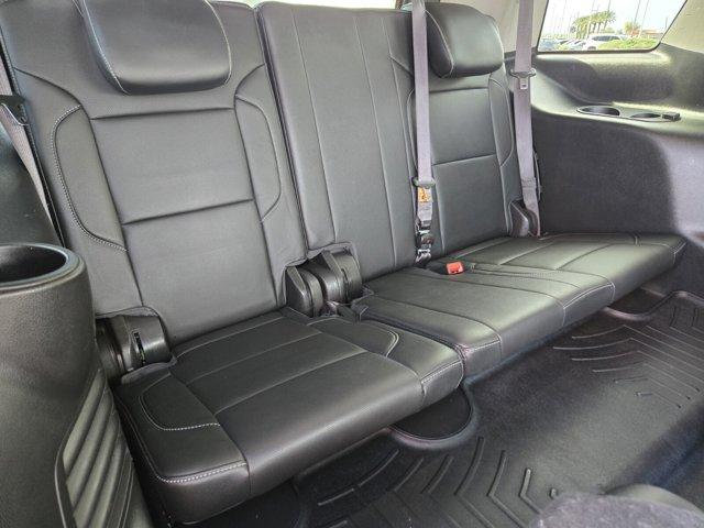used 2017 Chevrolet Tahoe car, priced at $32,495