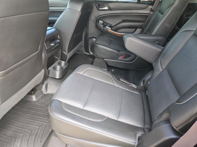 used 2017 Chevrolet Tahoe car, priced at $32,495