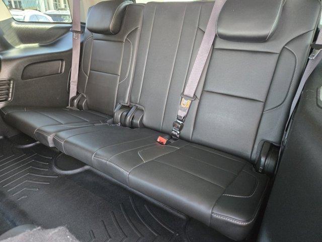 used 2017 Chevrolet Tahoe car, priced at $32,495