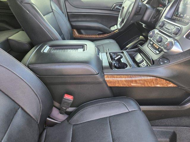 used 2017 Chevrolet Tahoe car, priced at $32,495