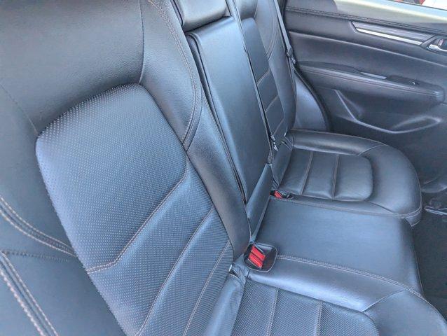 used 2021 Mazda CX-5 car, priced at $20,998