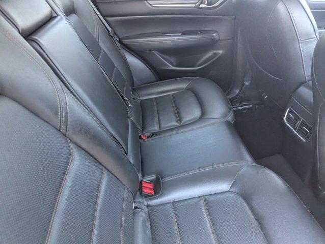 used 2021 Mazda CX-5 car, priced at $20,998