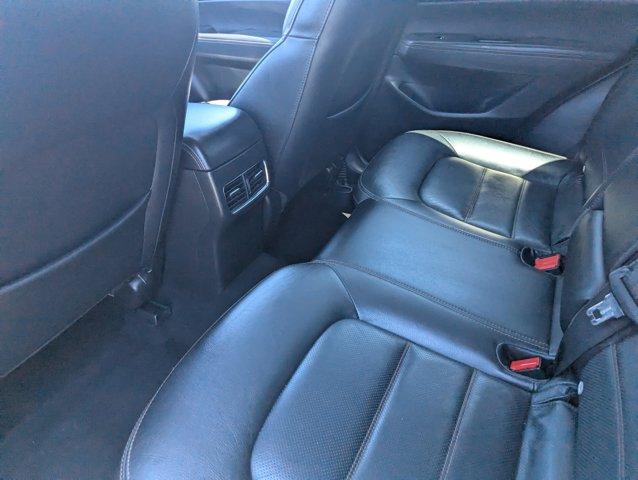 used 2021 Mazda CX-5 car, priced at $20,998
