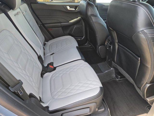 used 2023 Ford Escape car, priced at $30,995
