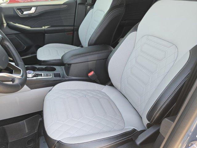 used 2023 Ford Escape car, priced at $30,995