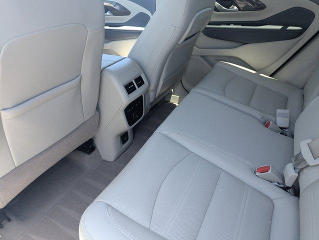 used 2022 GMC Terrain car, priced at $28,999