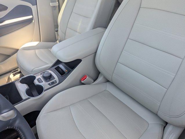 used 2022 GMC Terrain car, priced at $28,999