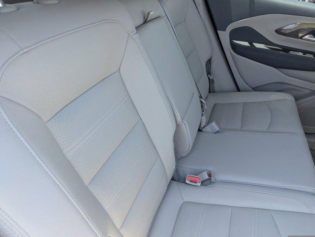 used 2022 GMC Terrain car, priced at $28,999
