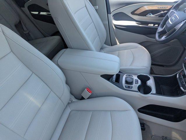 used 2022 GMC Terrain car, priced at $28,999