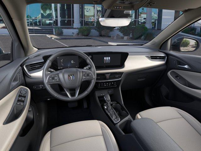 new 2024 Buick Encore GX car, priced at $28,985