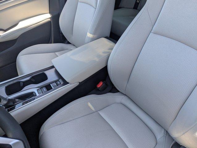 used 2021 Honda Accord car, priced at $25,995
