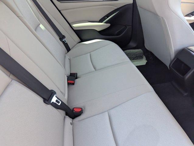 used 2021 Honda Accord car, priced at $25,995