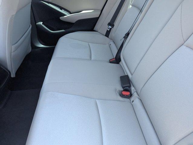 used 2021 Honda Accord car, priced at $25,995