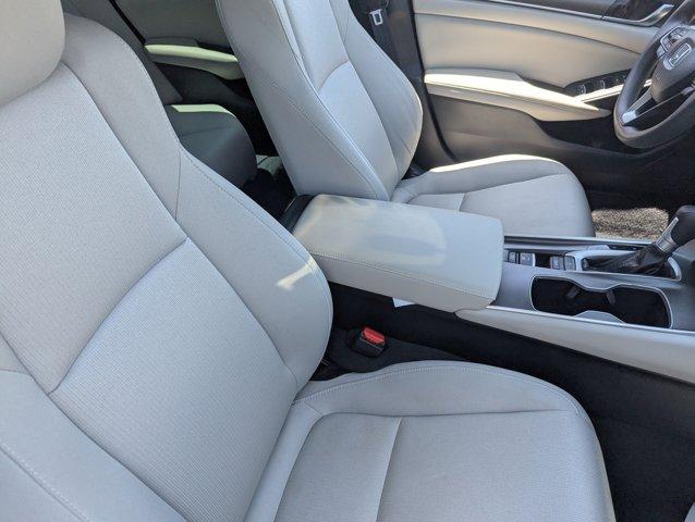 used 2021 Honda Accord car, priced at $25,995