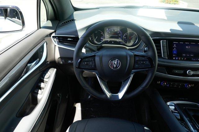 used 2022 Buick Enclave car, priced at $32,252