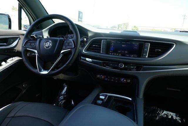 used 2022 Buick Enclave car, priced at $32,252