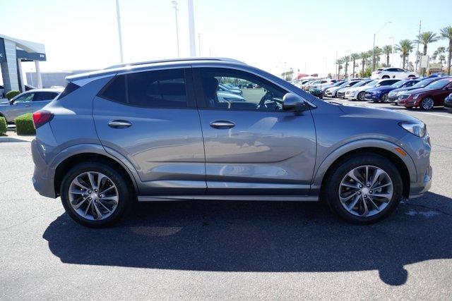 used 2020 Buick Encore GX car, priced at $13,011