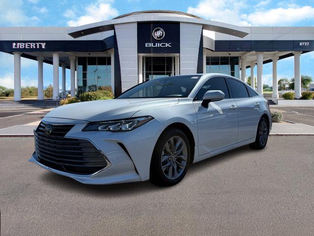 used 2020 Toyota Avalon car, priced at $30,999