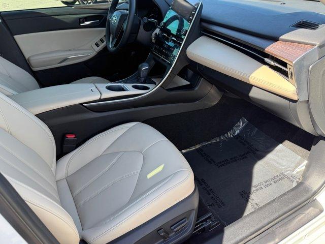 used 2020 Toyota Avalon car, priced at $30,999