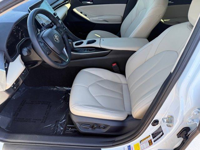 used 2020 Toyota Avalon car, priced at $30,999