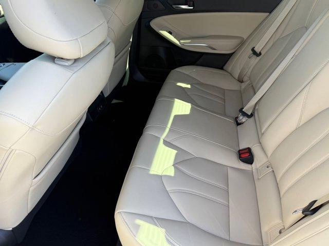 used 2020 Toyota Avalon car, priced at $30,999