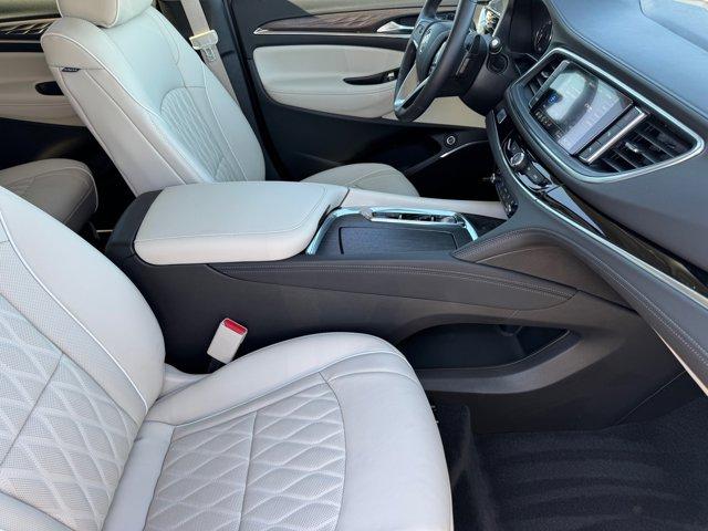 used 2023 Buick Enclave car, priced at $41,999