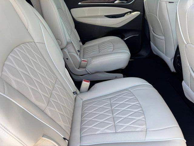used 2023 Buick Enclave car, priced at $41,999