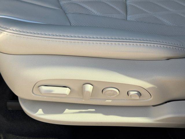 used 2023 Buick Enclave car, priced at $41,999