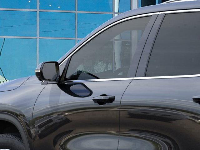 new 2025 Buick Enclave car, priced at $42,780