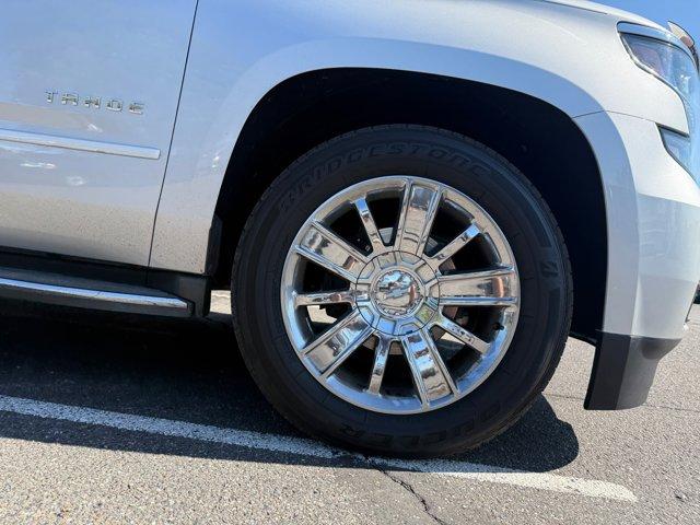 used 2015 Chevrolet Tahoe car, priced at $24,995
