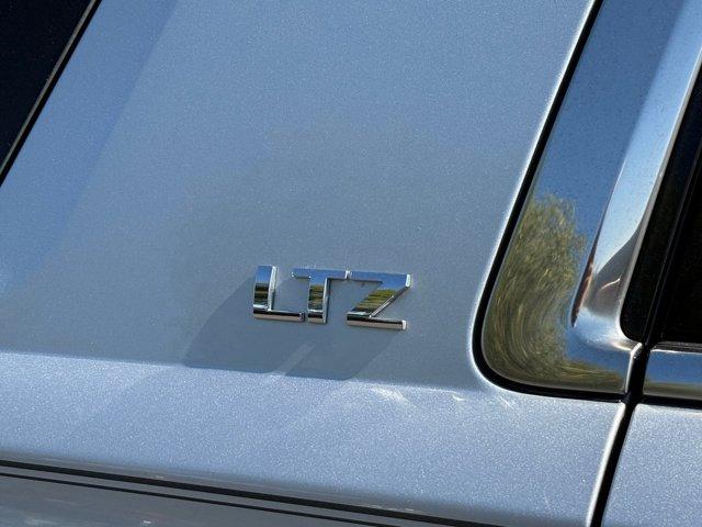 used 2015 Chevrolet Tahoe car, priced at $24,995