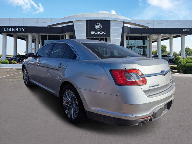 used 2012 Ford Taurus car, priced at $6,495