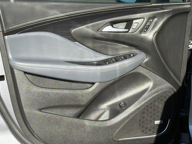 used 2020 Buick Envision car, priced at $19,999