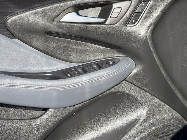 used 2020 Buick Envision car, priced at $19,999