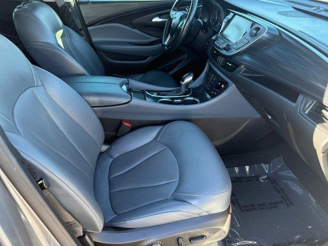 used 2020 Buick Envision car, priced at $19,999