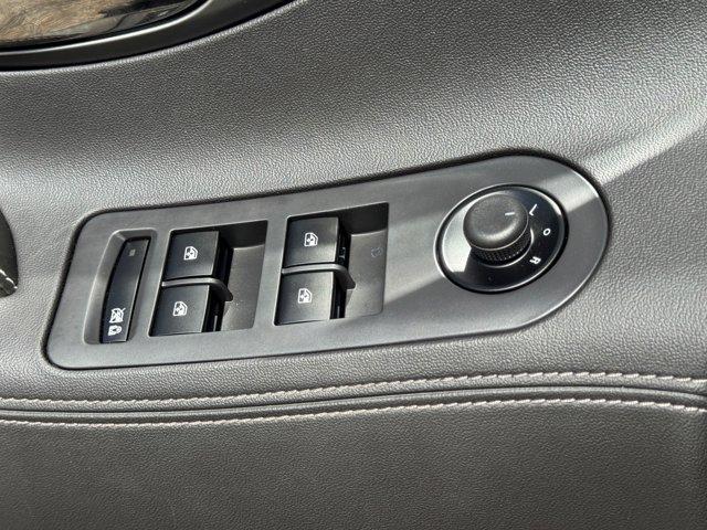 used 2013 Buick LaCrosse car