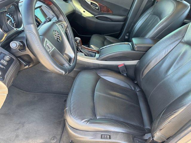 used 2013 Buick LaCrosse car